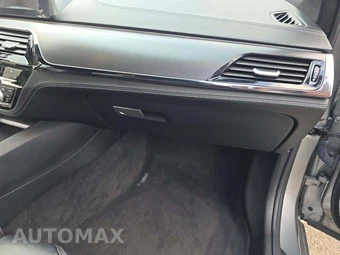 2018 BMW M5 Sedan – miniatura 19