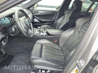 2018 BMW M5 Sedan – miniatura 6