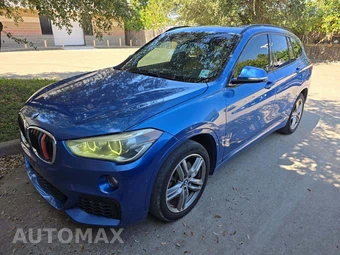 2018 BMW X1 Sports Activity Vehicle sDrive28i M SPORT LINE