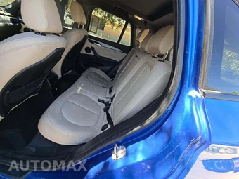 2018 BMW X1 Sports Activity Vehicle sDrive28i M SPORT LINE - miniatura 13