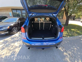 2018 BMW X1 Sports Activity Vehicle sDrive28i M SPORT LINE - miniatura 14