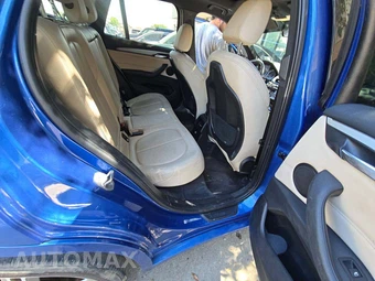 2018 BMW X1 Sports Activity Vehicle sDrive28i M SPORT LINE - miniatura 16