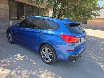 2018 BMW X1 Sports Activity Vehicle sDrive28i M SPORT LINE - miniatura 2
