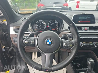 2018 BMW X1 Sports Activity Vehicle sDrive28i M SPORT LINE - miniatura 10