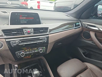 2018 BMW X1 Sports Activity Vehicle sDrive28i M SPORT LINE - miniatura 11