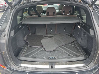 2018 BMW X1 Sports Activity Vehicle sDrive28i M SPORT LINE - miniatura 17