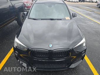 2018 BMW X1 Sports Activity Vehicle sDrive28i M SPORT LINE - miniatura 2