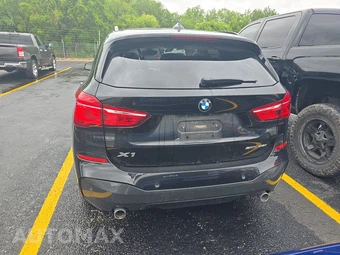 2018 BMW X1 Sports Activity Vehicle sDrive28i M SPORT LINE - miniatura 5