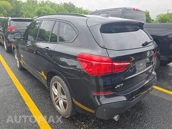 2018 BMW X1 Sports Activity Vehicle sDrive28i M SPORT LINE - miniatura 6