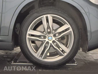 2018 BMW X1 Sports Activity Vehicle sDrive28i M SPORT LINE - miniatura 10