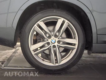2018 BMW X1 Sports Activity Vehicle sDrive28i M SPORT LINE - miniatura 11