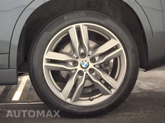 2018 BMW X1 Sports Activity Vehicle sDrive28i M SPORT LINE - miniatura 12