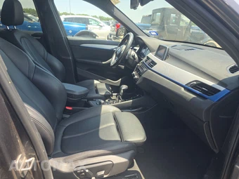 2018 BMW X1 Sports Activity Vehicle sDrive28i M SPORT LINE - miniatura 14