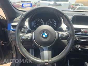 2018 BMW X1 Sports Activity Vehicle sDrive28i M SPORT LINE - miniatura 16