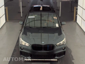 2018 BMW X1 Sports Activity Vehicle sDrive28i M SPORT LINE - miniatura 2