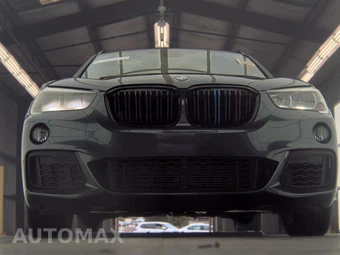 2018 BMW X1 Sports Activity Vehicle sDrive28i M SPORT LINE - miniatura 3