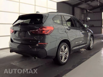 2018 BMW X1 Sports Activity Vehicle sDrive28i M SPORT LINE - miniatura 5