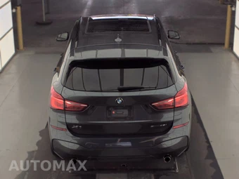2018 BMW X1 Sports Activity Vehicle sDrive28i M SPORT LINE - miniatura 6
