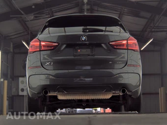 2018 BMW X1 Sports Activity Vehicle sDrive28i M SPORT LINE - miniatura 7