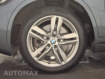 2018 BMW X1 Sports Activity Vehicle sDrive28i M SPORT LINE - miniatura 9