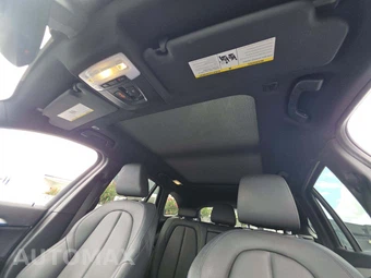 2018 BMW X1 Sports Activity Vehicle sDrive28i M SPORT LINE - miniatura 11
