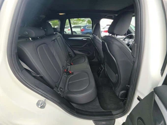 2018 BMW X1 Sports Activity Vehicle sDrive28i M SPORT LINE - miniatura 16