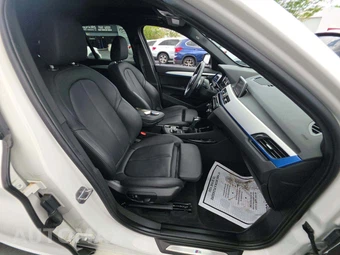 2018 BMW X1 Sports Activity Vehicle sDrive28i M SPORT LINE - miniatura 18