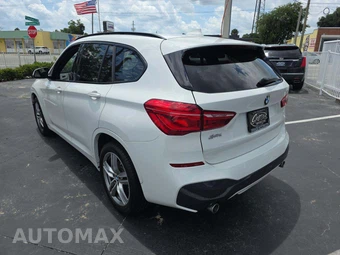 2018 BMW X1 Sports Activity Vehicle sDrive28i M SPORT LINE - miniatura 2