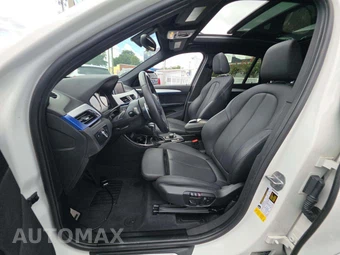 2018 BMW X1 Sports Activity Vehicle sDrive28i M SPORT LINE - miniatura 6