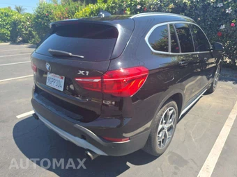 2018 BMW X1 Sports Activity Vehicle sDrive28i - miniatura 3