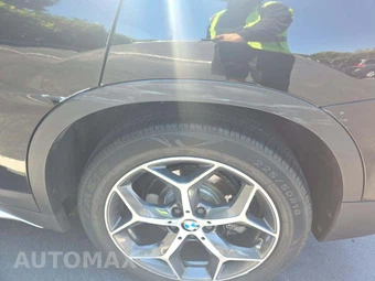 2018 BMW X1 Sports Activity Vehicle sDrive28i - miniatura 30
