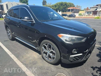 2018 BMW X1 Sports Activity Vehicle sDrive28i - miniatura 4