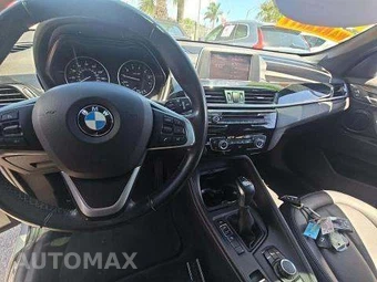 2018 BMW X1 Sports Activity Vehicle sDrive28i - miniatura 10