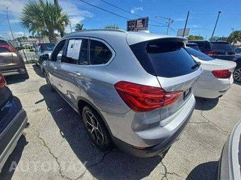 2018 BMW X1 Sports Activity Vehicle sDrive28i - miniatura 2