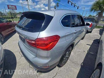 2018 BMW X1 Sports Activity Vehicle sDrive28i - miniatura 3