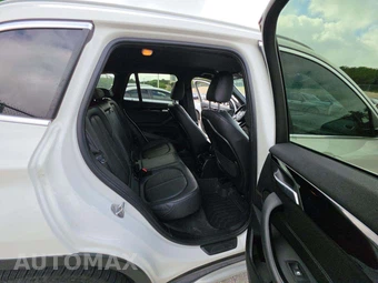 2018 BMW X1 Sports Activity Vehicle sDrive28i - miniatura 13