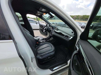 2018 BMW X1 Sports Activity Vehicle sDrive28i - miniatura 15