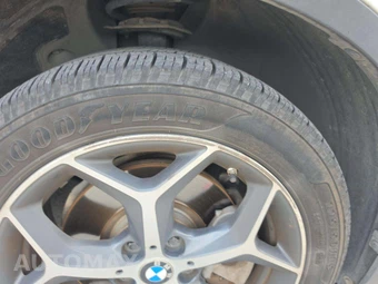 2018 BMW X1 Sports Activity Vehicle sDrive28i - miniatura 18