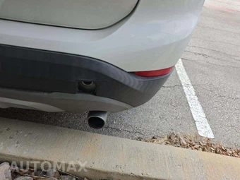 2018 BMW X1 Sports Activity Vehicle sDrive28i - miniatura 20
