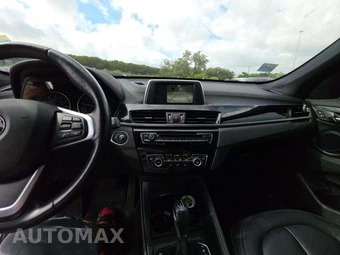 2018 BMW X1 Sports Activity Vehicle sDrive28i - miniatura 7