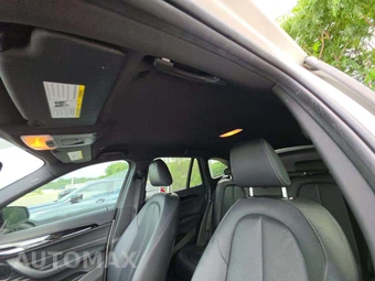 2018 BMW X1 Sports Activity Vehicle sDrive28i - miniatura 8