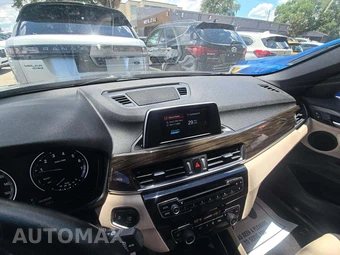 2018 BMW X1 Sports Activity Vehicle sDrive28i - miniatura 10