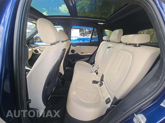 2018 BMW X1 Sports Activity Vehicle sDrive28i - miniatura 13