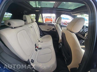 2018 BMW X1 Sports Activity Vehicle sDrive28i - miniatura 16