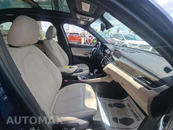 2018 BMW X1 Sports Activity Vehicle sDrive28i - miniatura 18