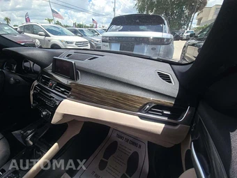 2018 BMW X1 Sports Activity Vehicle sDrive28i - miniatura 19