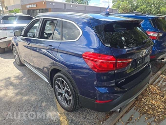 2018 BMW X1 Sports Activity Vehicle sDrive28i - miniatura 2