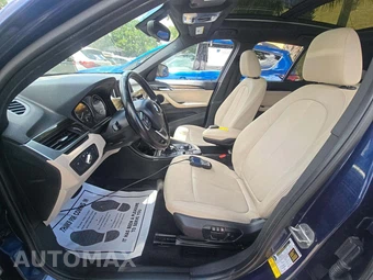 2018 BMW X1 Sports Activity Vehicle sDrive28i - miniatura 6