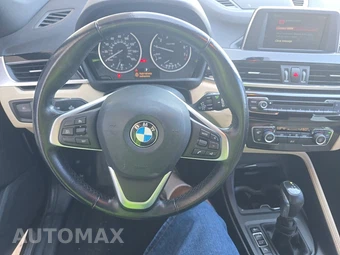 2018 BMW X1 Sports Activity Vehicle sDrive28i - miniatura 10