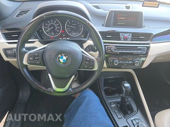 2018 BMW X1 Sports Activity Vehicle sDrive28i - miniatura 11